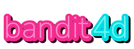 bandit4d — logo kanal