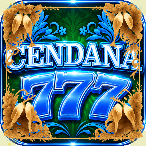 cendana777 — mitra unggulan