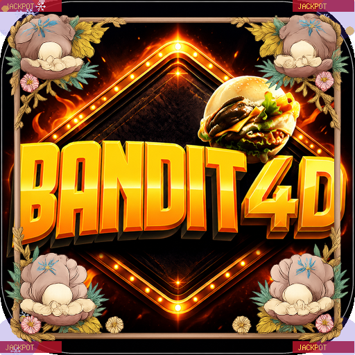 bandit4d — mitra unggulan